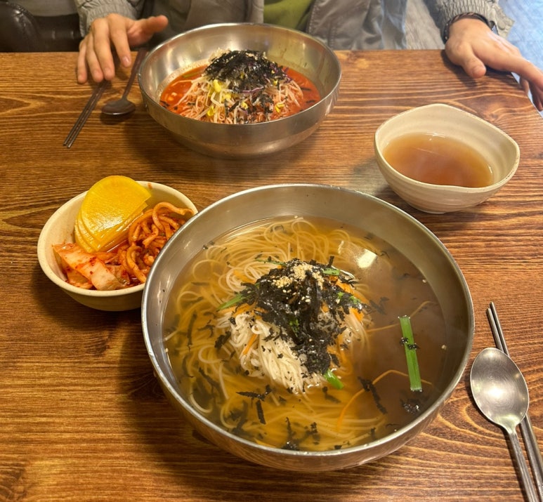 해와달잔치국수집 이미지