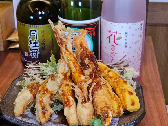 우리동네참치 이미지