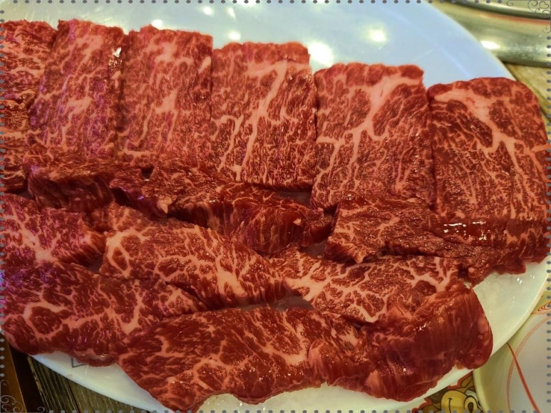 횡성한우장터정육식당 이미지