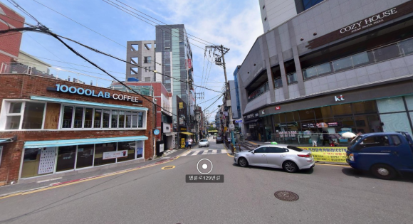 브롱뷰티샵 속눈썹펌 부산동래점 이미지