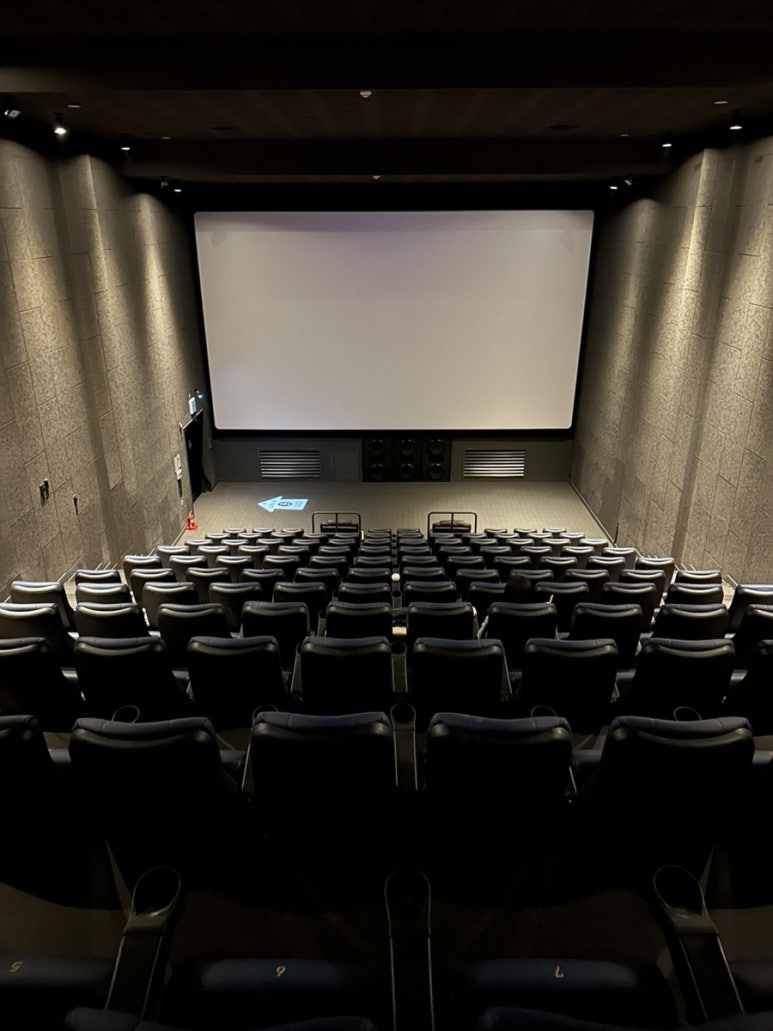 CGV 대구죽전 2관 이미지