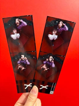 돈룩업평택역 이미지