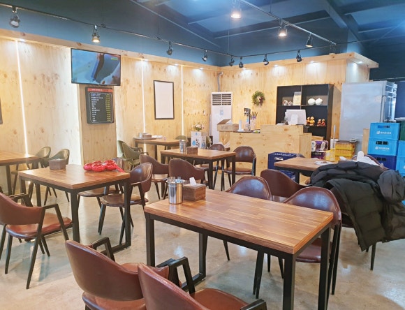 서신옛날통닭 이미지