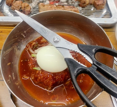 갈비일번지 이미지