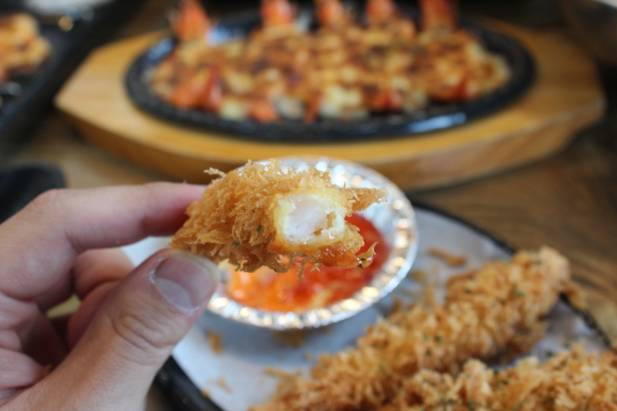 대신회식당 이미지