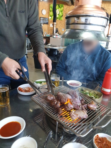 장군멍군돼지부속 이미지