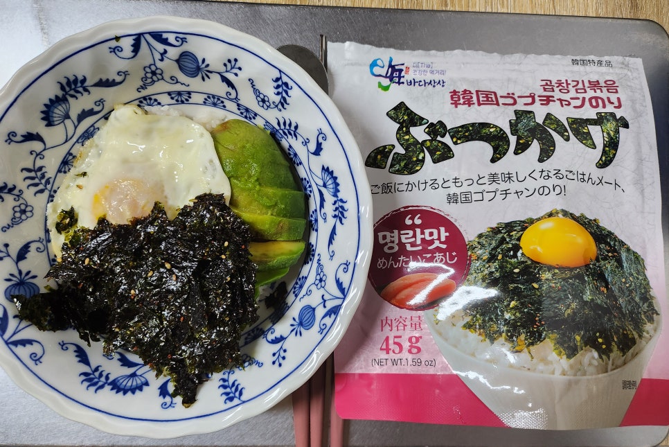 산해푸드 이미지