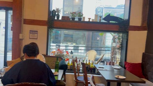 살롱아무 이미지
