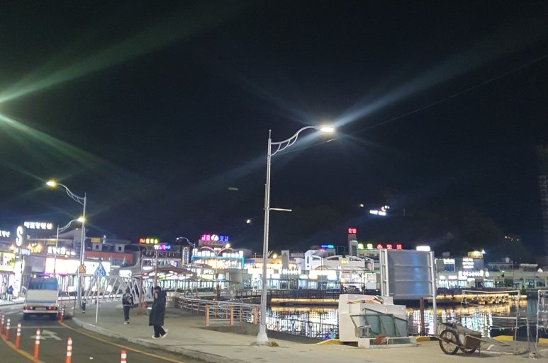 혜영이네오징어순대 이미지