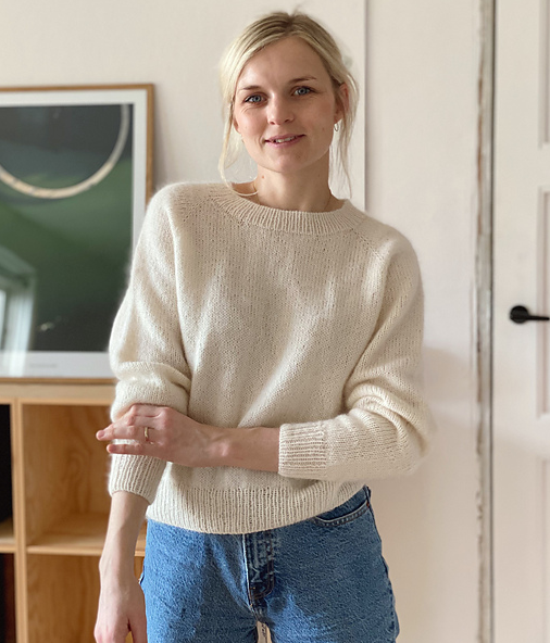온스웨터(On sweater) 이미지