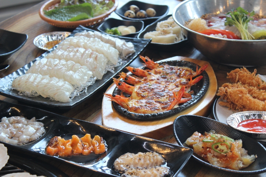 대신회식당 이미지