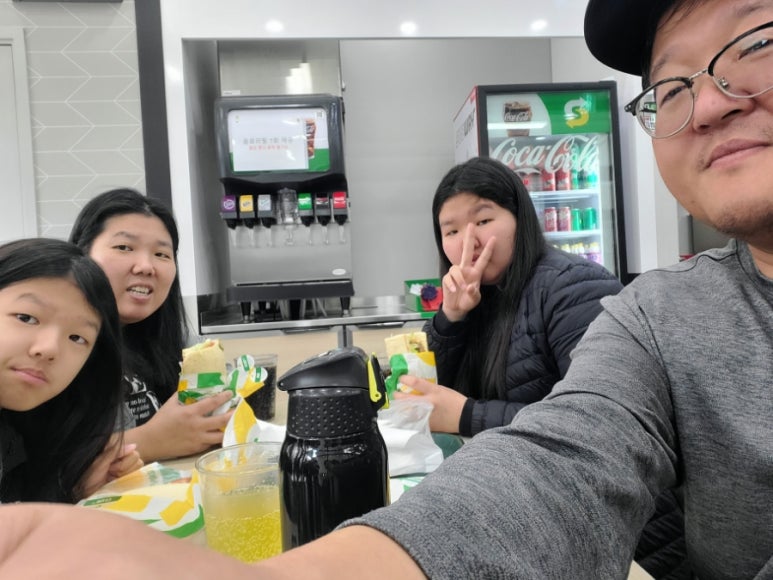 써브웨이(SUBWAY)순천신대점 이미지