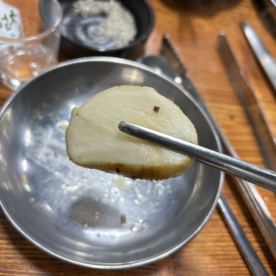 큰집막창생고기 이미지
