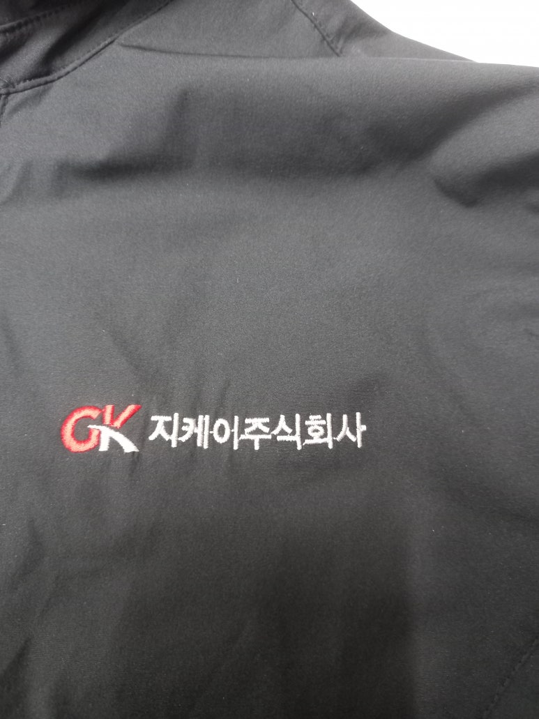 주식회사 지케이 이미지