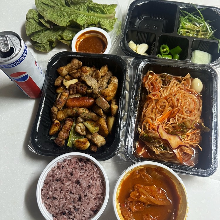 고돼지 이미지