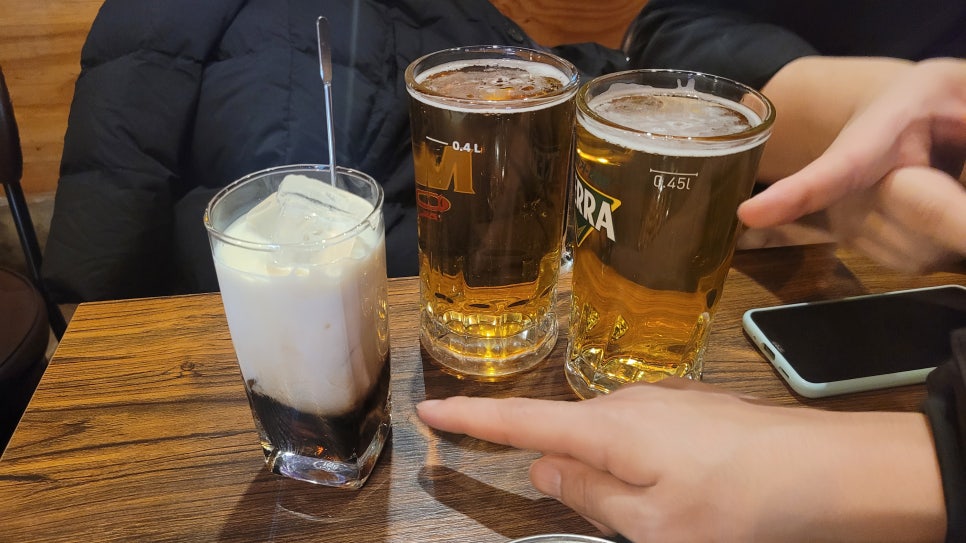 최군맥주 신도림역점 이미지