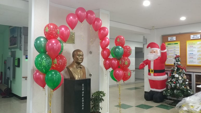 제주영송학교 이미지