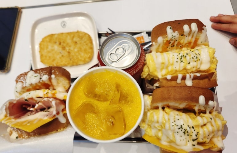 리빙파워센터에그드랍 이미지