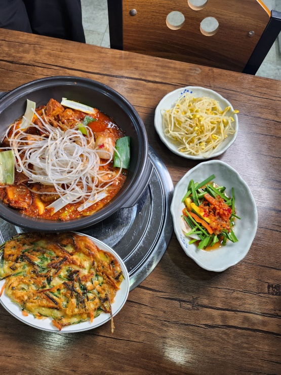 청양골매운갈비찜 이미지