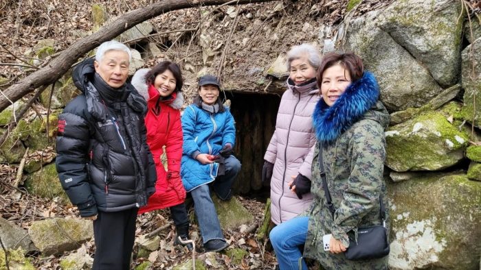 적목리신앙공동체유적지 이미지