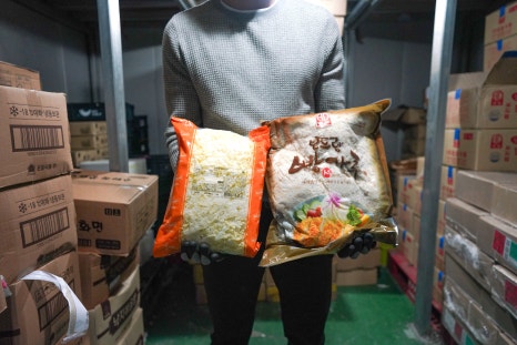 (주)우리식자재 이미지