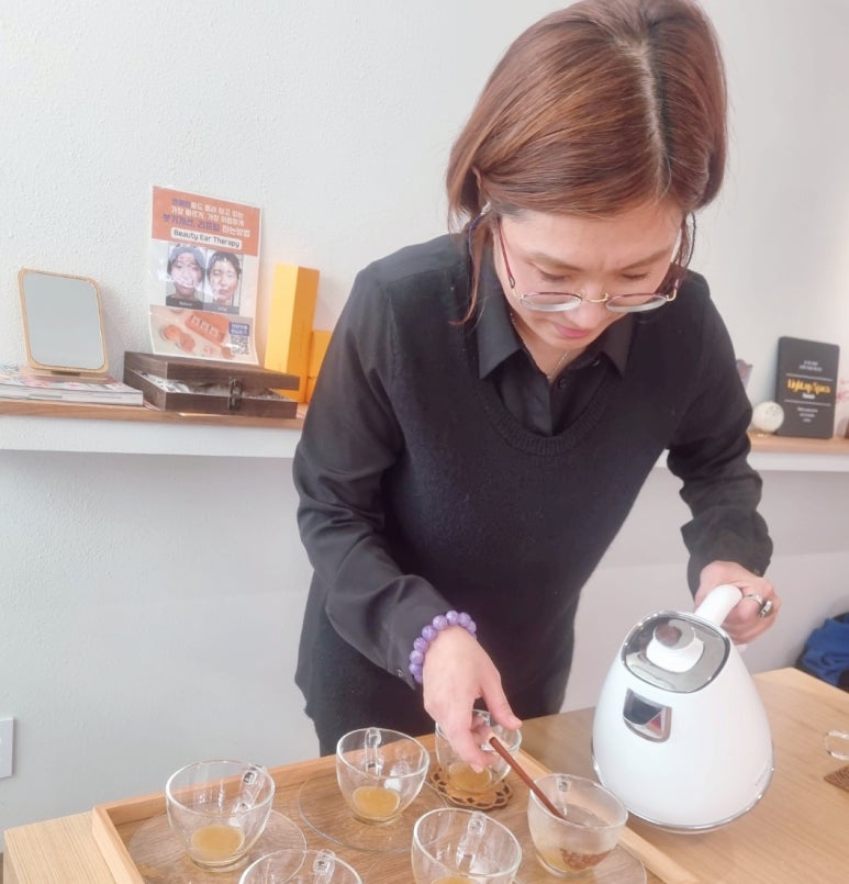 휘테라피 이미지