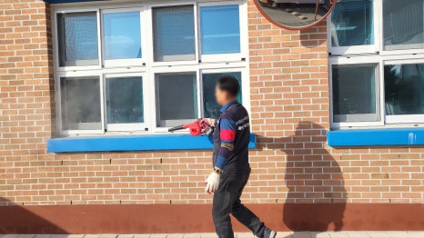 클린스쿨 울산 이미지