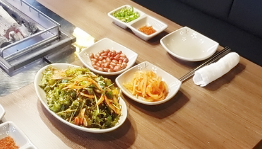 리아양꼬치 이미지
