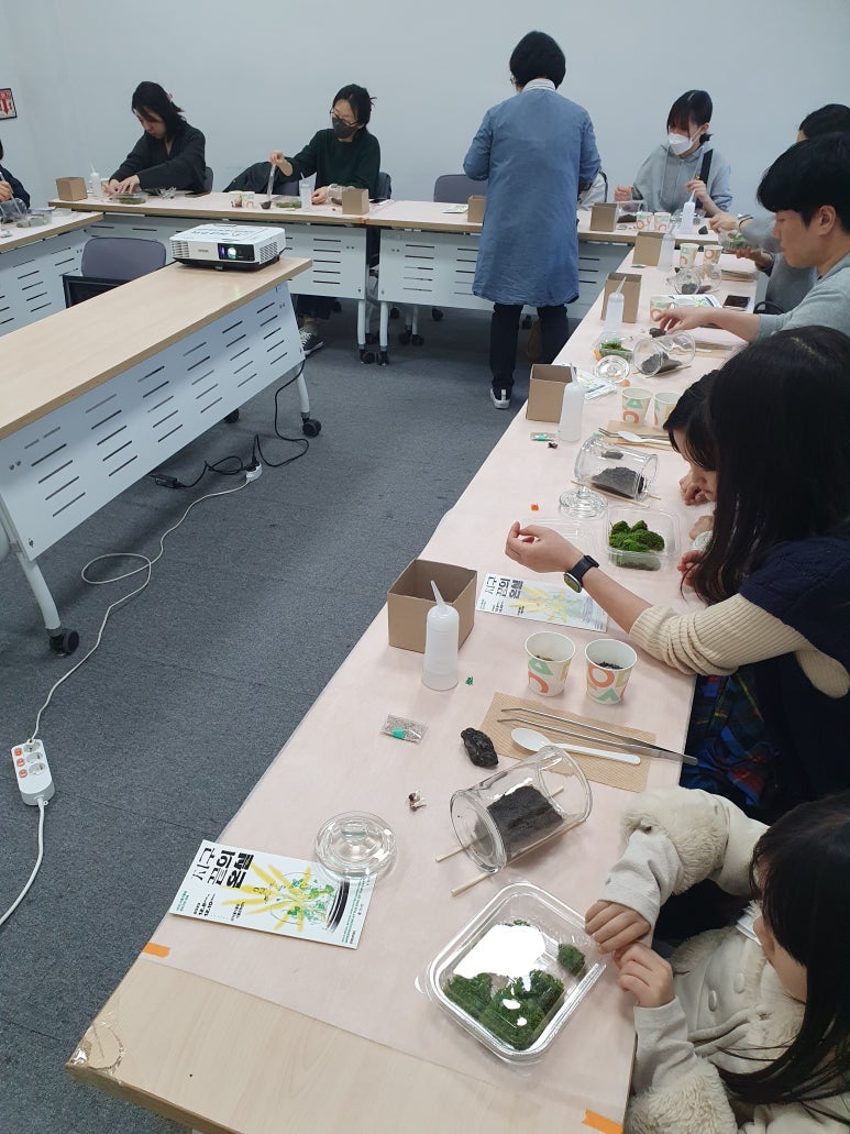 아뜰리에윈터그린 이미지