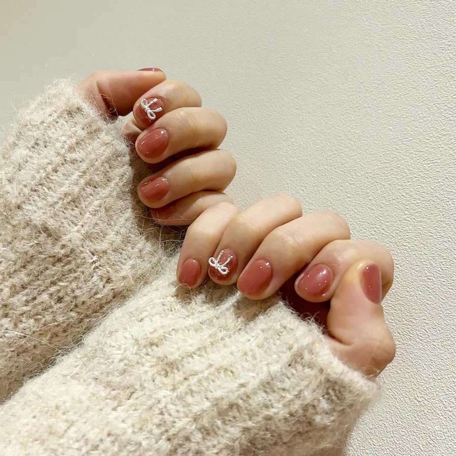 라헨느네일 이미지