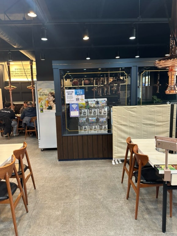 명륜진사갈비춘천효자점 이미지