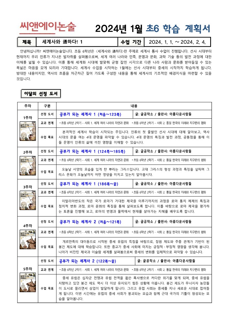 더씨앤에이 이미지