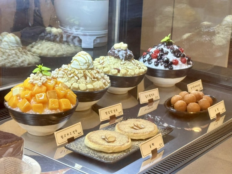 제주설심당동홍점 이미지