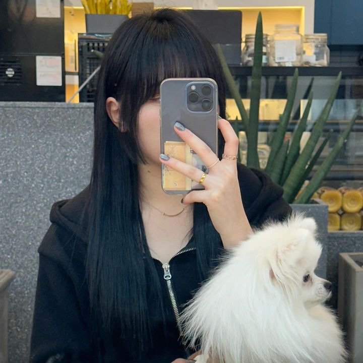다옴헤어 이미지