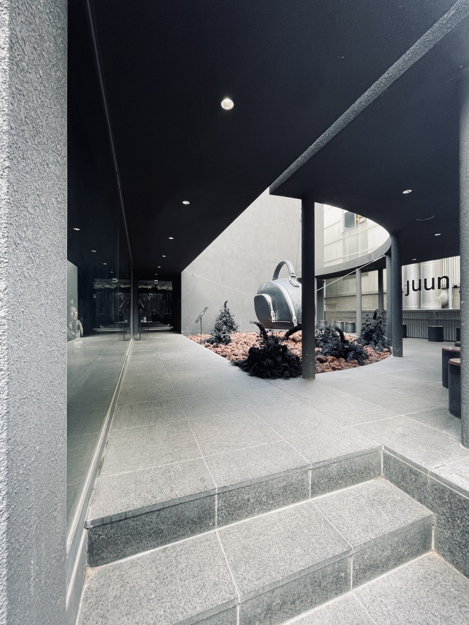 펠트 도산공원점 이미지