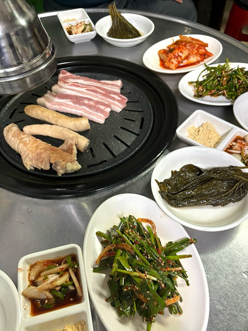 미소네막창구이 이미지