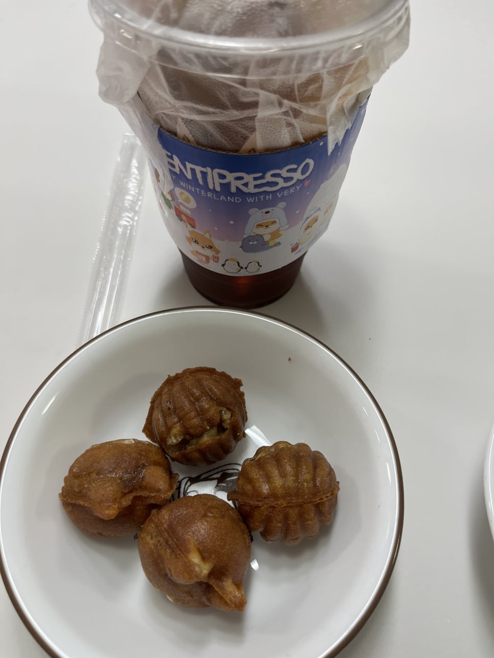 벤티프레소 이미지