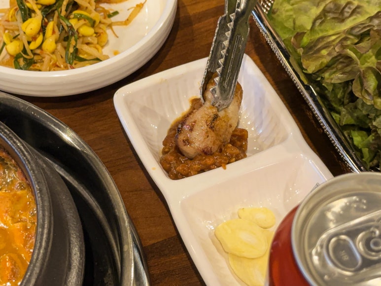 한마음정육식당양주 이미지