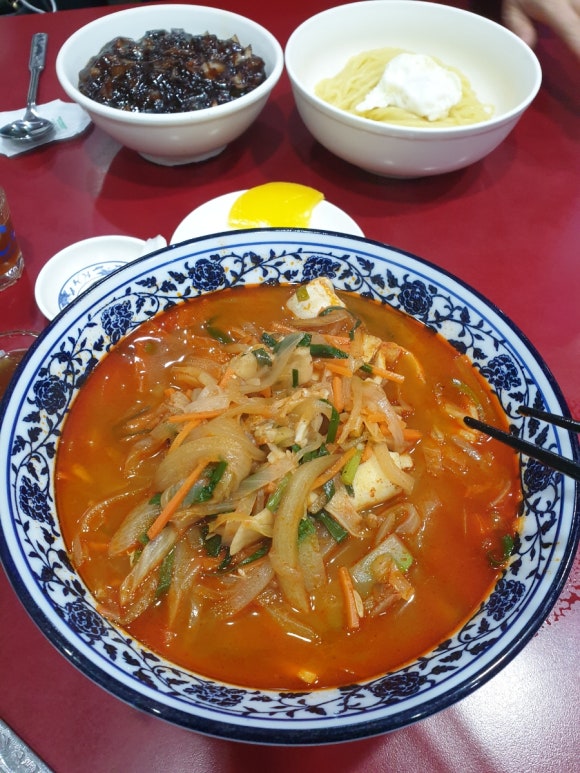 토토중화요리 이미지
