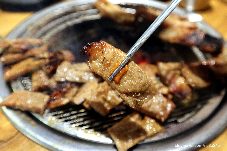 삼성갈비 이미지
