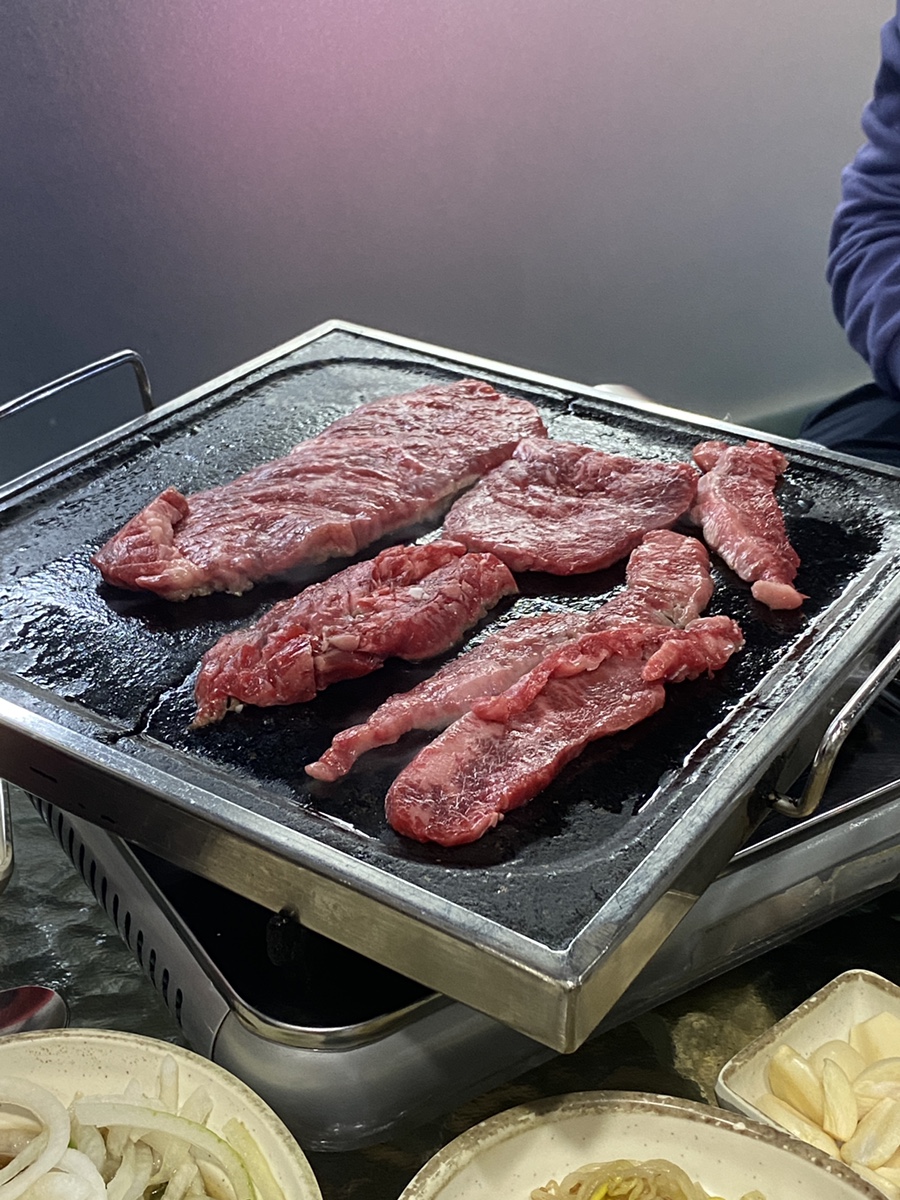 꿀꿀이정육식당 이미지