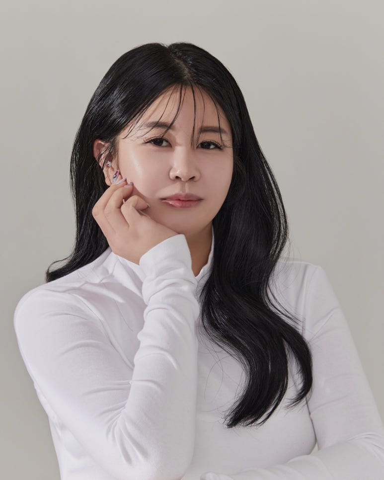 여왕헤어 이미지
