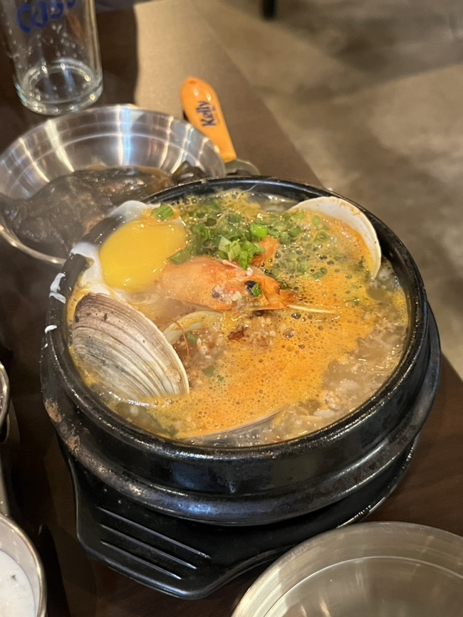 양문닭갈비 이미지
