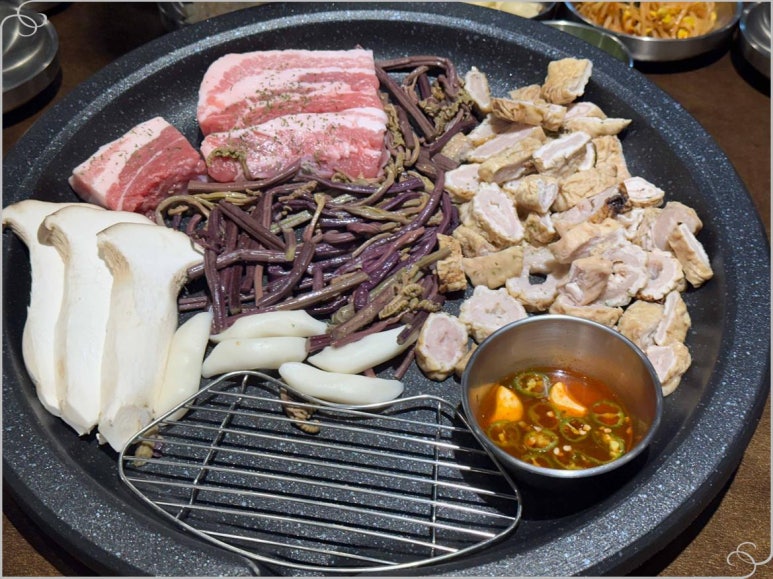 서울뒷고기.막창 이미지