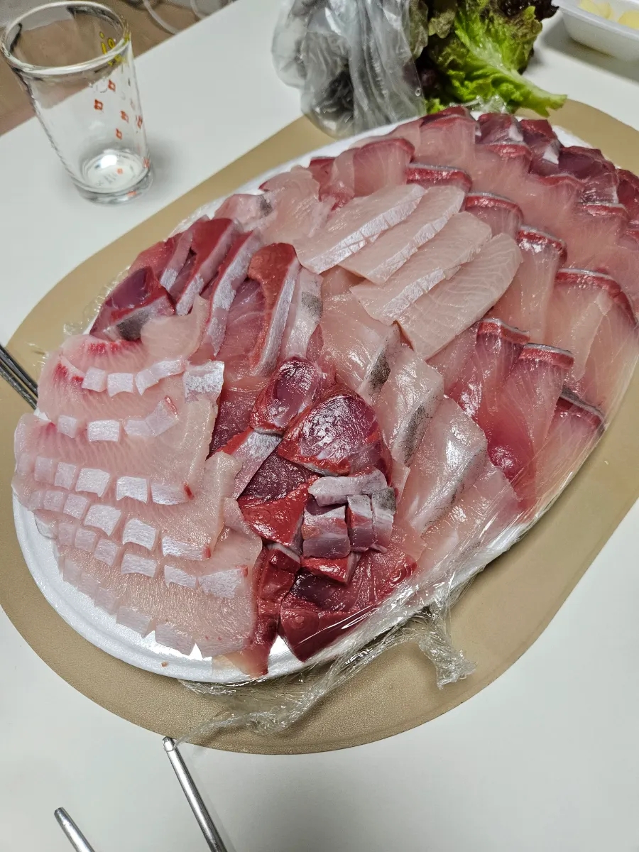일산대방어 이미지