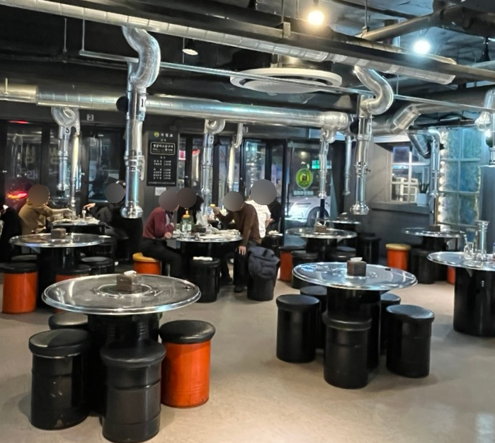 전반장생갈비 이미지