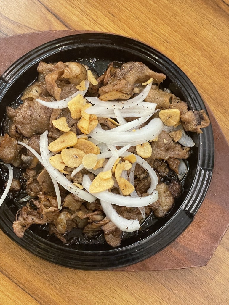 냉면요리소성남 이미지