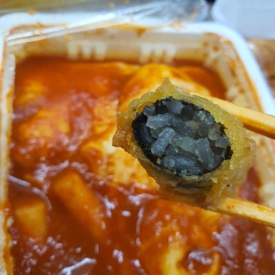 신전떡볶이신대점 이미지