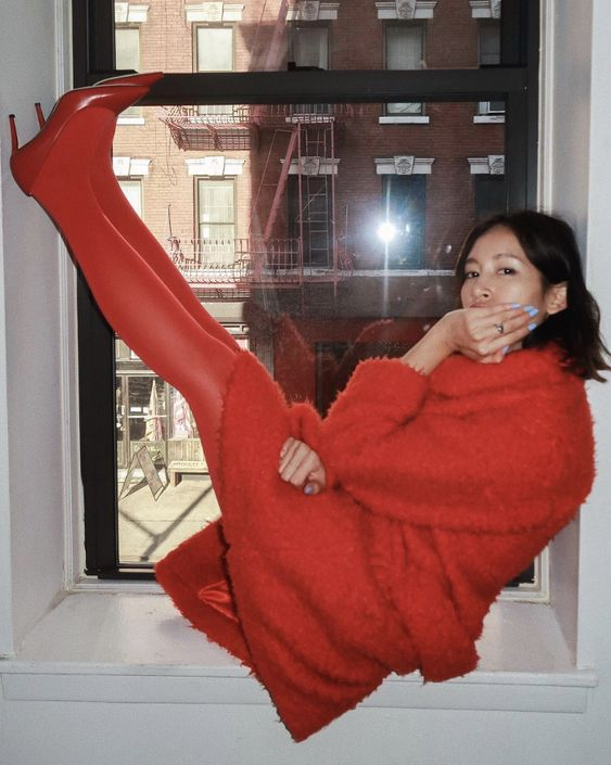 레드(Red) 이미지