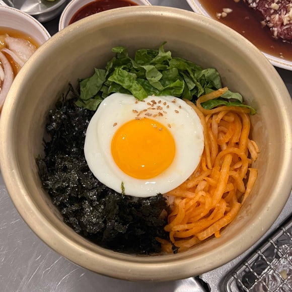 영삼이네우정소갈비지축역점 이미지
